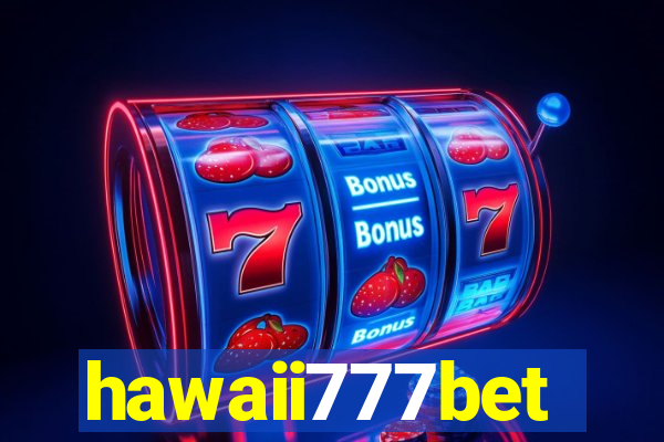 hawaii777bet