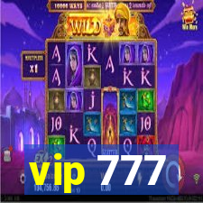 vip 777