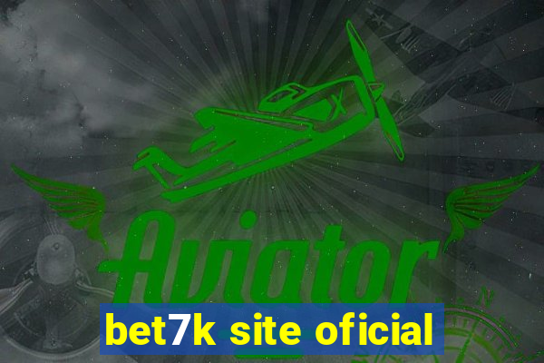 bet7k site oficial