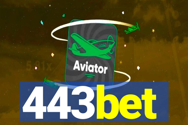 443bet