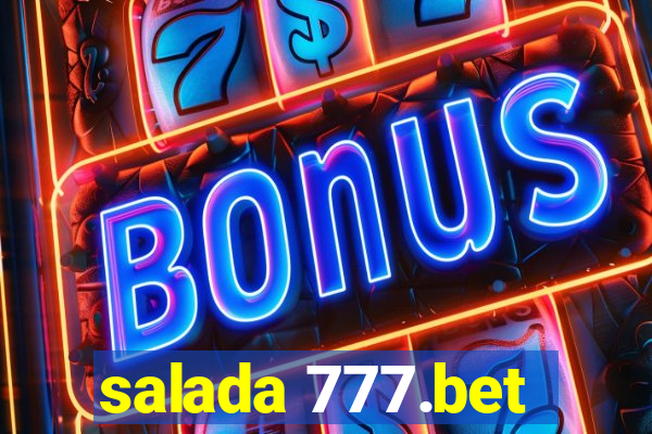 salada 777.bet