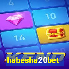 habesha20bet