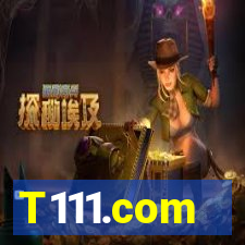 T111.com