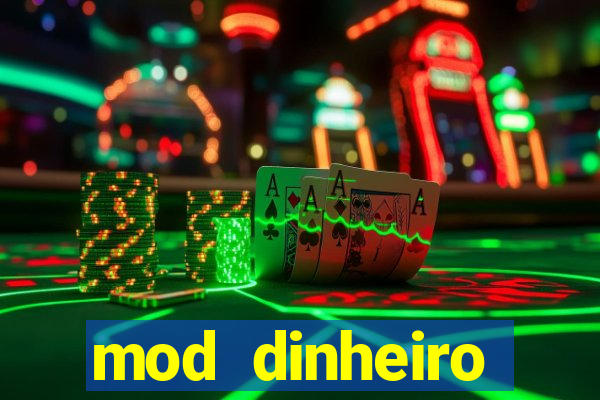 mod dinheiro infinito supermarket simulator