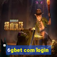 6gbet com login