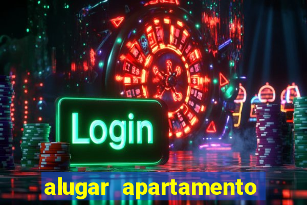 alugar apartamento mobiliado porto alegre