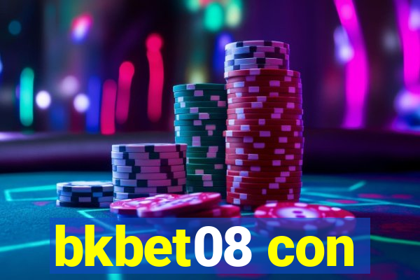 bkbet08 con