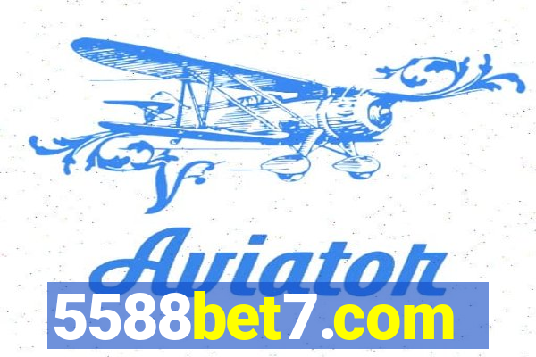 5588bet7.com