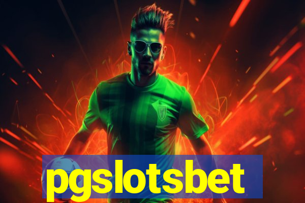 pgslotsbet