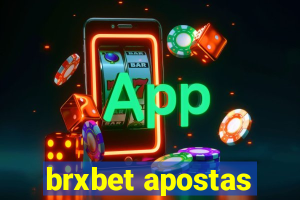 brxbet apostas