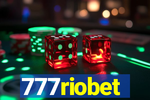 777riobet