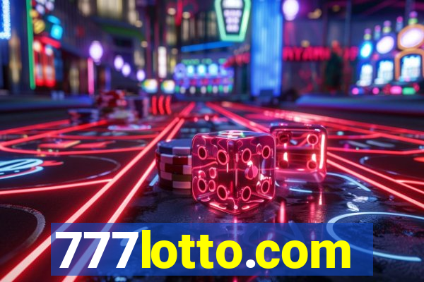 777lotto.com