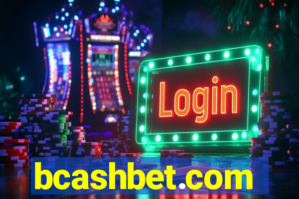 bcashbet.com