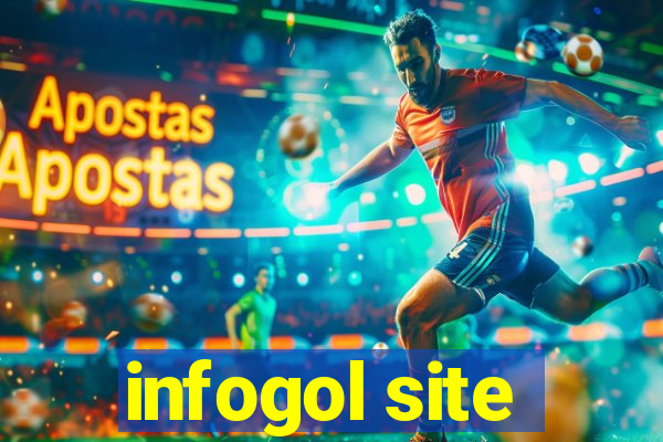 infogol site