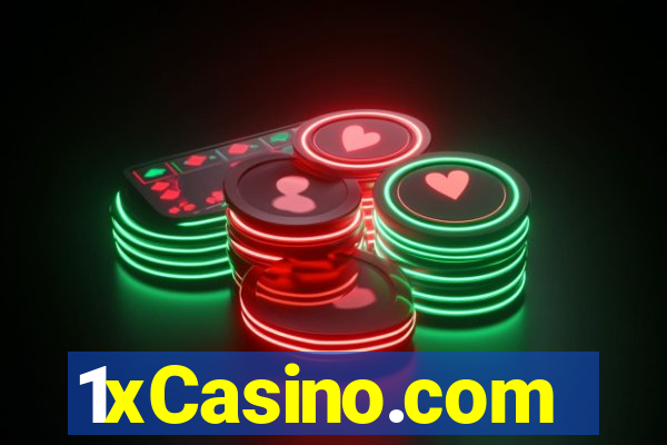 1xCasino.com