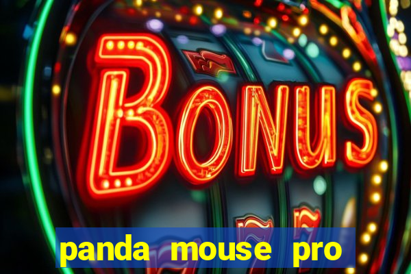 panda mouse pro 1.5.3 apk download