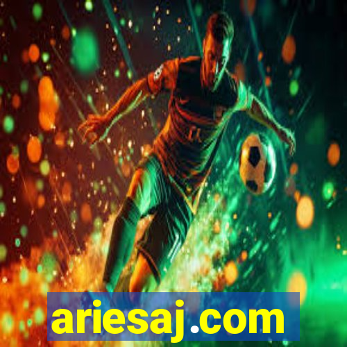 ariesaj.com