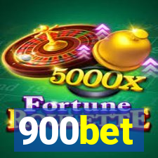 900bet