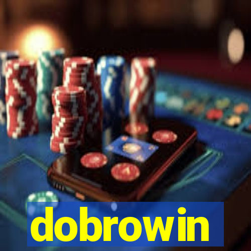 dobrowin