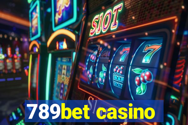 789bet casino