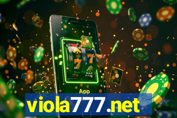 viola777.net