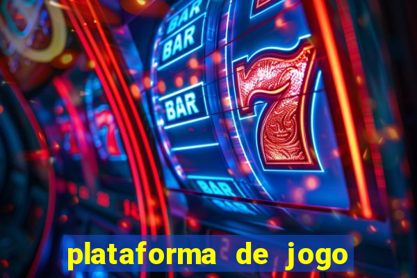 plataforma de jogo fora do brasil