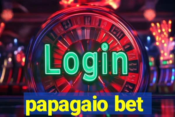 papagaio bet