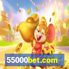 55000bet.com