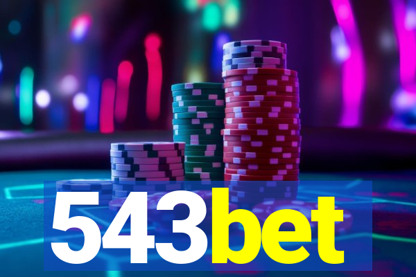 543bet