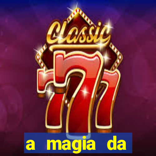 a magia da sobrevivência epub download