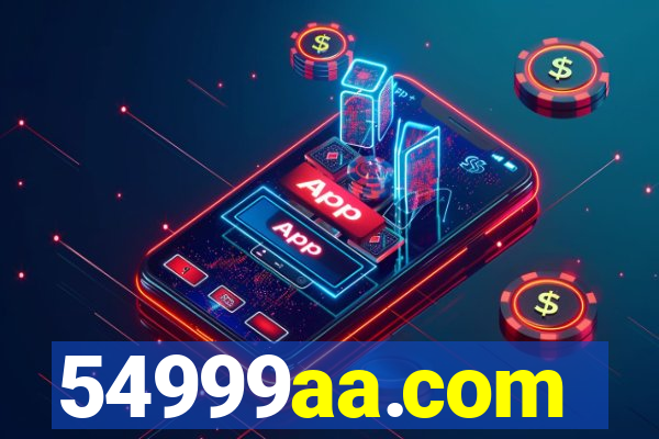 54999aa.com