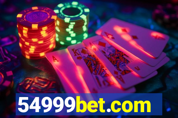 54999bet.com