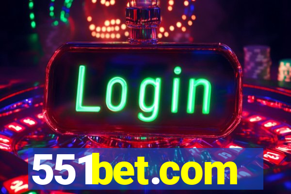 551bet.com