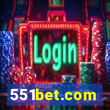 551bet.com