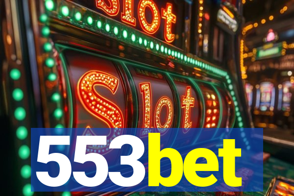 553bet