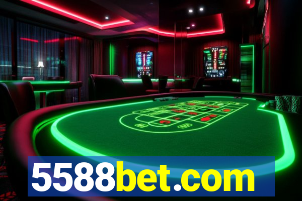 5588bet.com