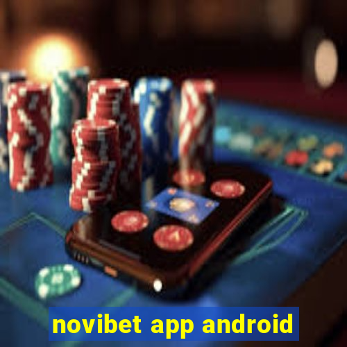 novibet app android