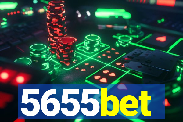 5655bet