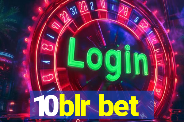 10blr bet