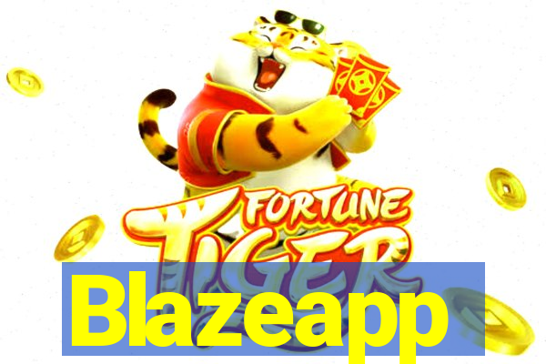 Blazeapp