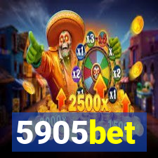 5905bet