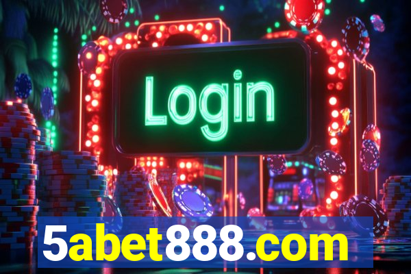 5abet888.com