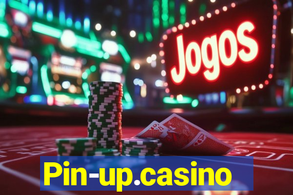 Pin-up.casino