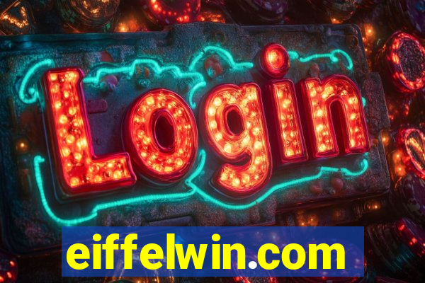 eiffelwin.com