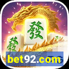 bet92.com