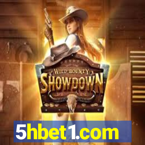 5hbet1.com