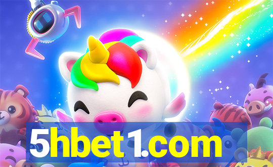 5hbet1.com