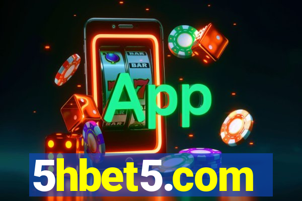 5hbet5.com