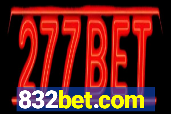 832bet.com