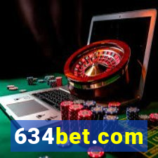 634bet.com